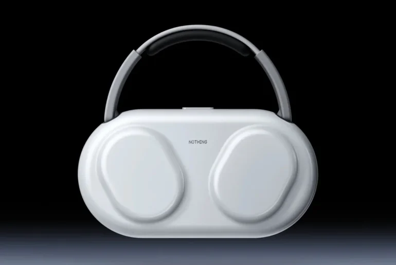 Nothing Headphone (1) Pro