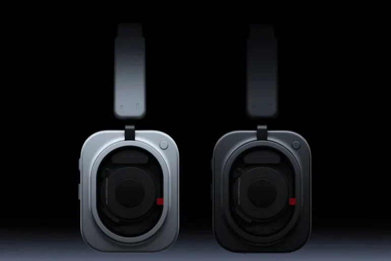 Nothing Headphone (1) Pro