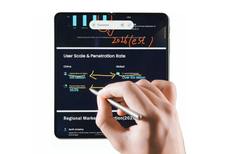 OPPO AI Pen