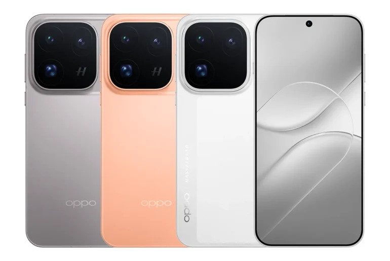 OPPO Find X10 Pro Max