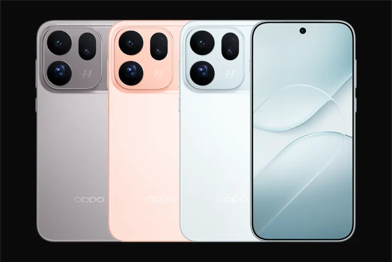 OPPO Find X10
