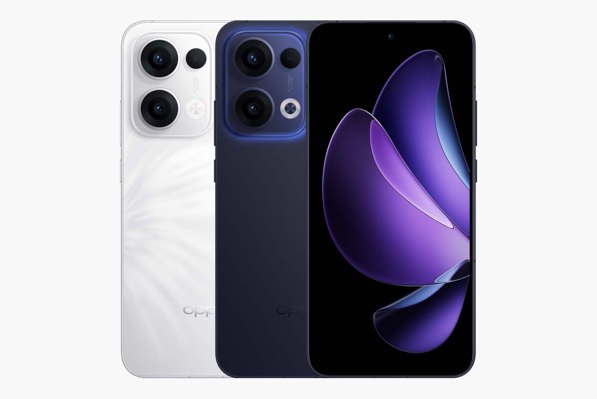 OPPO Reno13 5G