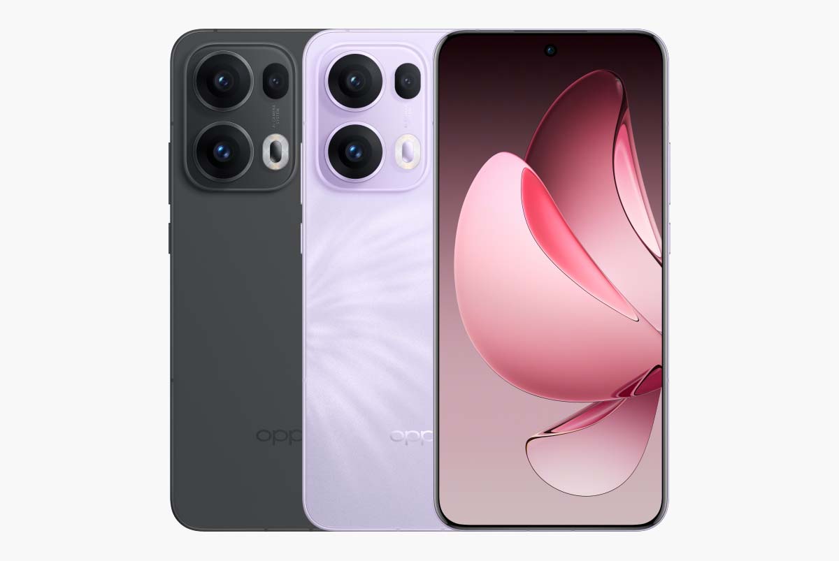 OPPO Reno13 Pro 5G