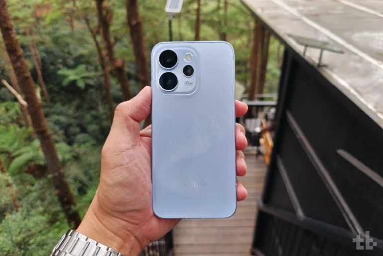 OPPO Reno15 Pro 5G