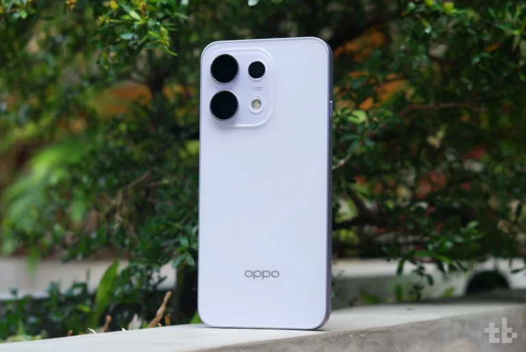 OPPO Reno16 5G