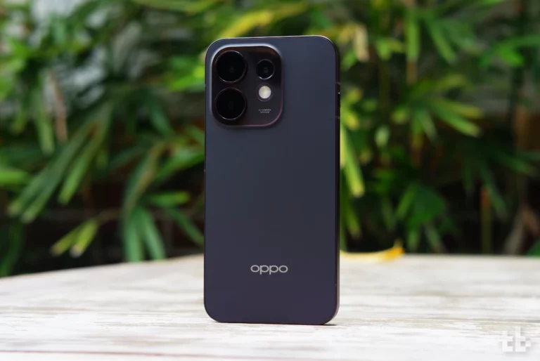 OPPO Reno16 F 5G