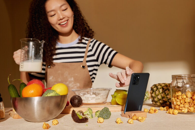 OPPO JoyFullOPPOSale Promo