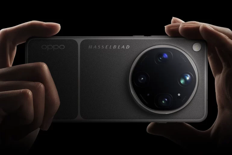 OPPO Find X9 Ultra launches with dual 200MP cameras