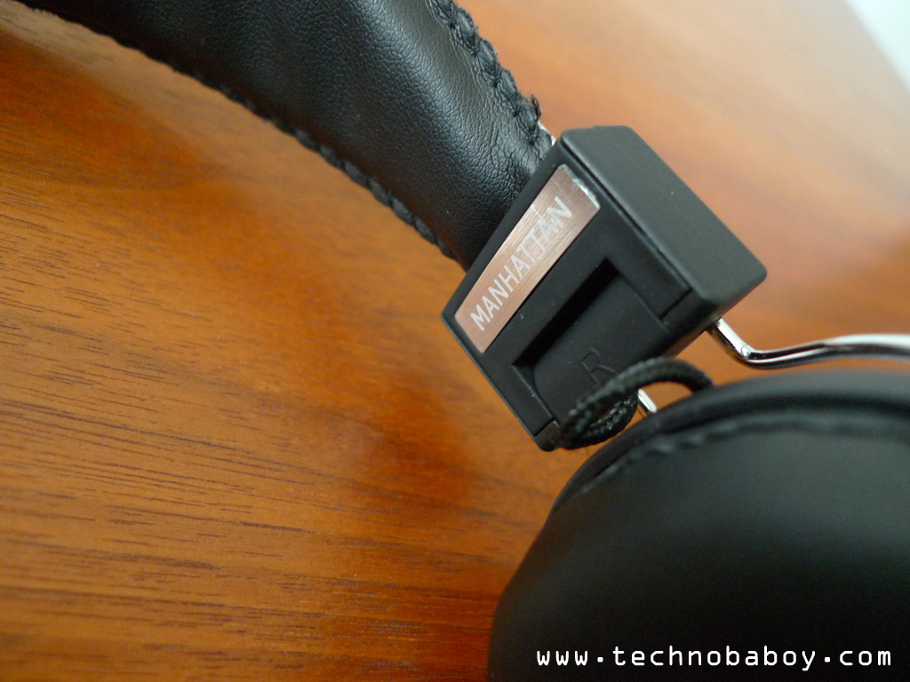 KitSound Manhattan Bluetooth Headset review