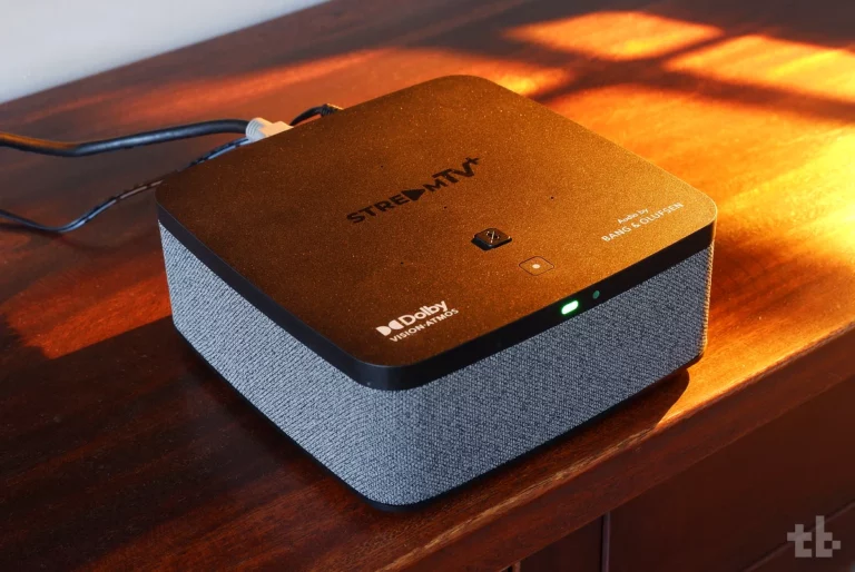 PLDT Home StreamTV Plus