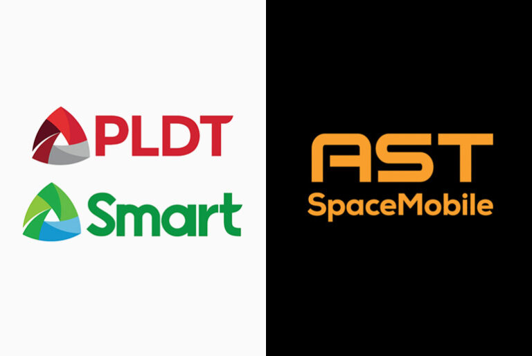 PLDT, Smart with AST SpaceMobile first to test space-based cellular broadband