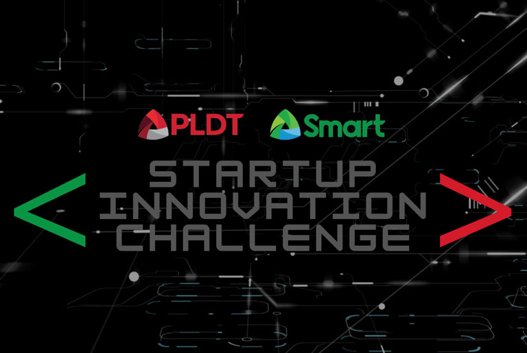 PLDT Smart Startup Innovation Challenge