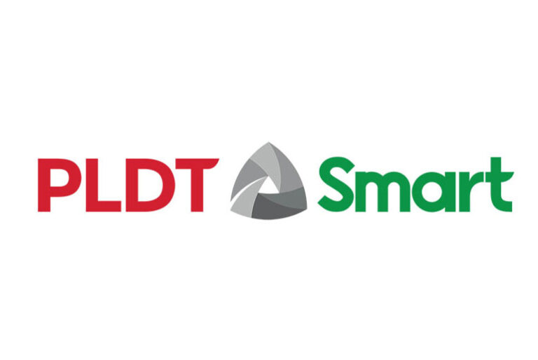 PLDT Smart Logo