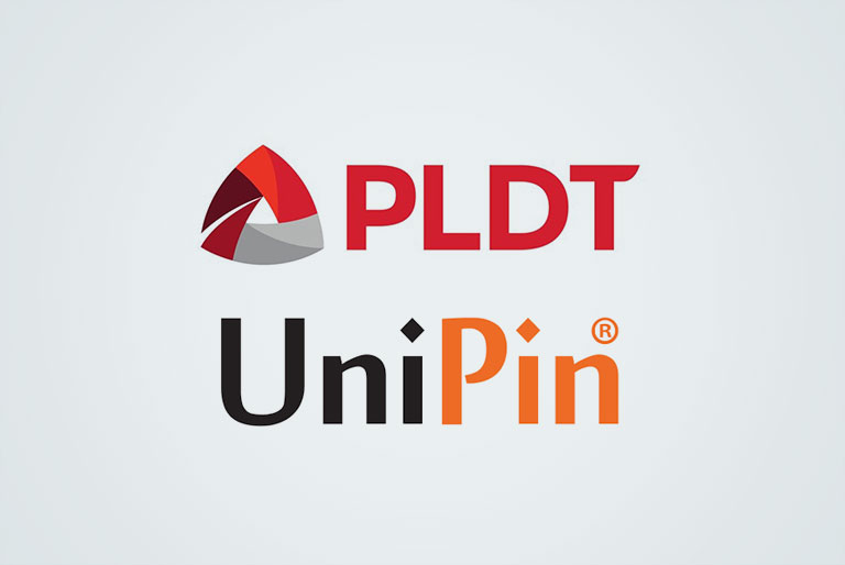 PLDT, UniPin partner for online game payments