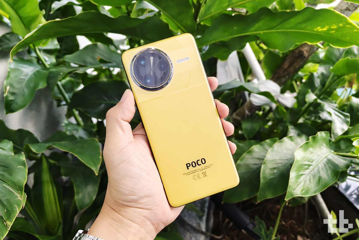 POCO F7 Ultra