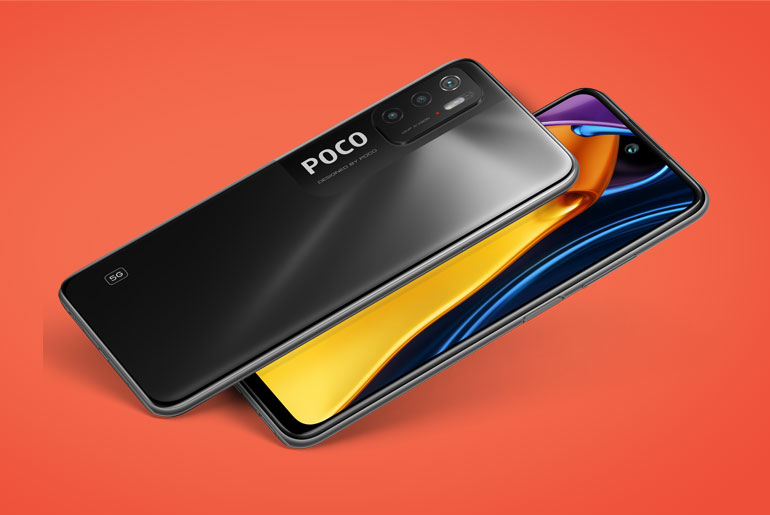 POCO M3 Pro 5G Price Philippines