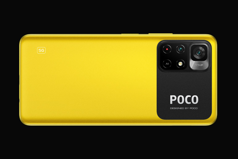 POCO M4 Pro Price Philippines