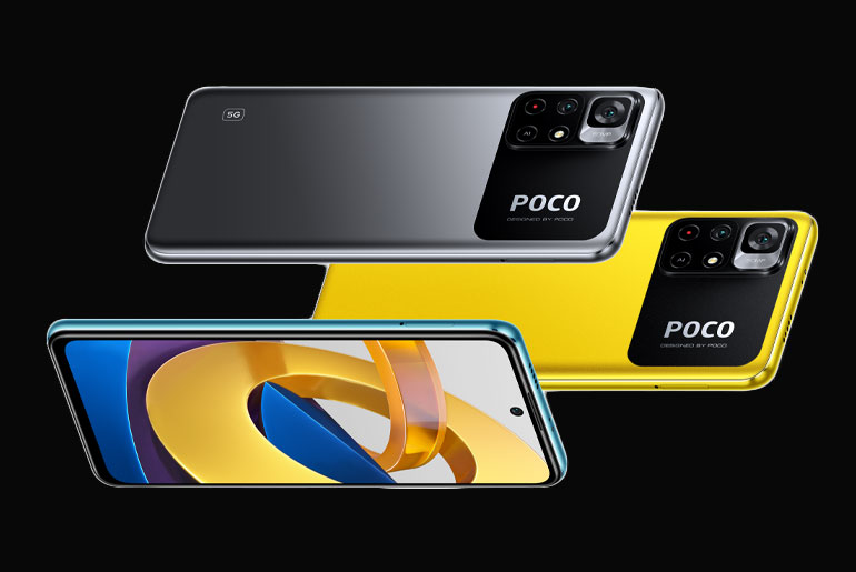 POCO M4 Pro Price Philippines