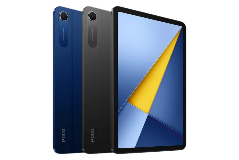 POCO Pad C1