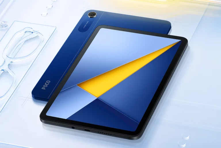 POCO Pad C1