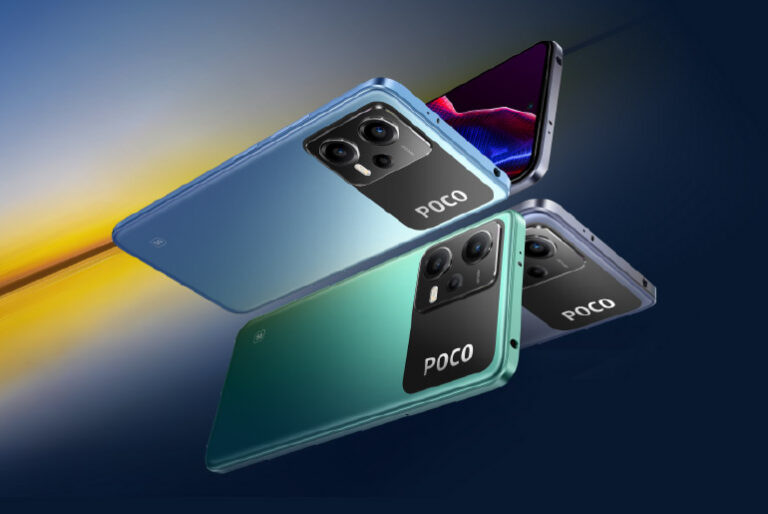 POCO X5 5G specs price philippines