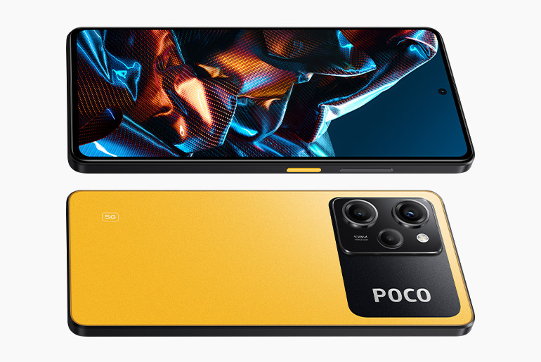 POCO X5 Pro 5G specs price philippines