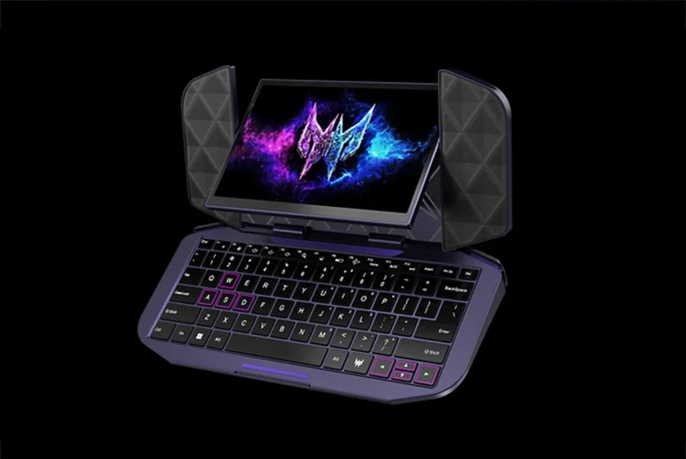 PROJECT DUALPLAY MINI
