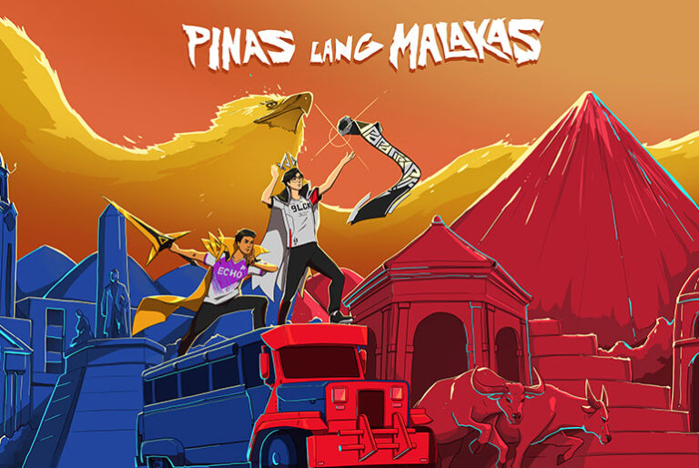 Blacklist International, ECHO begin quest to win MLBB M4 World Championship tournament in Jakarta