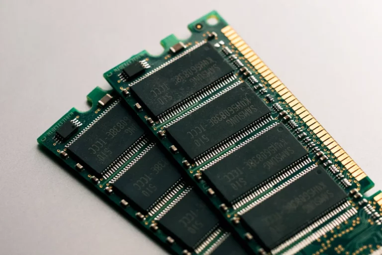 RAM sticks