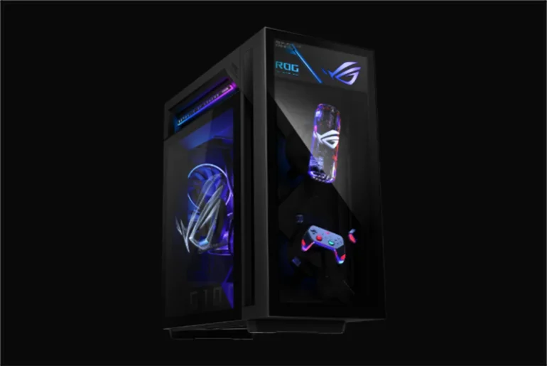 ROG G1000 Gaming Desktop