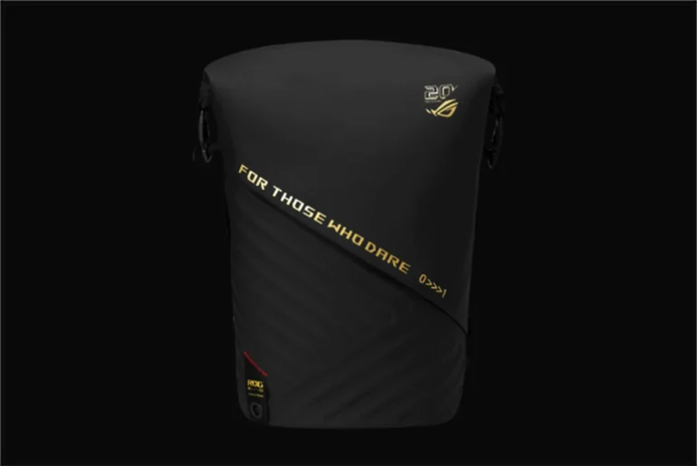 ROG SLASH Backpack Edition 20