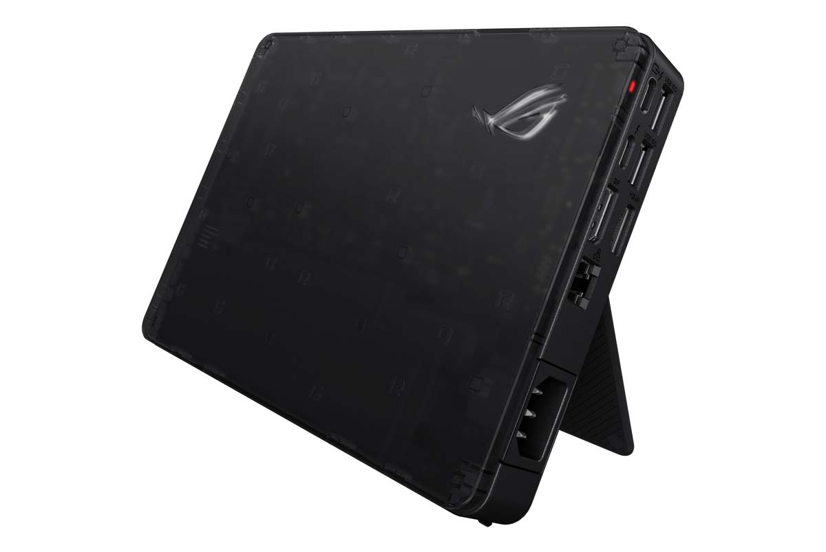 ROG XG Mobile 2025