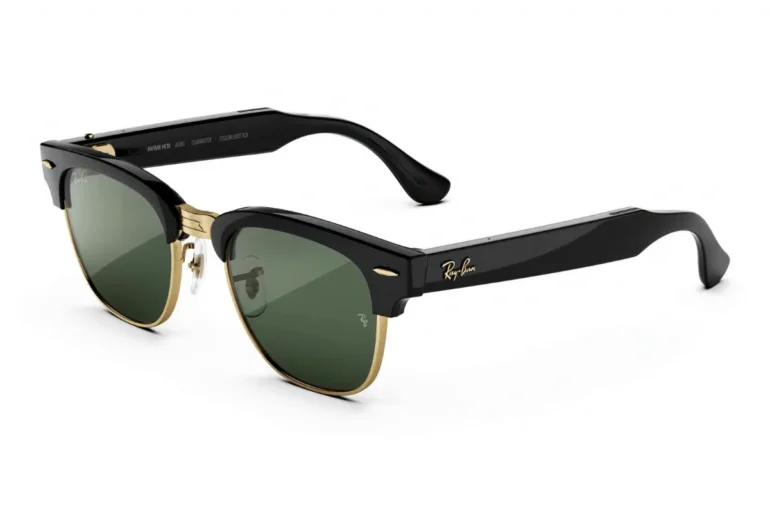 Ray-Ban Meta Audio