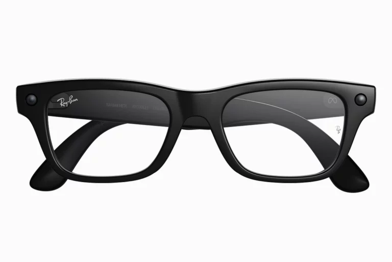 Ray-Ban Meta