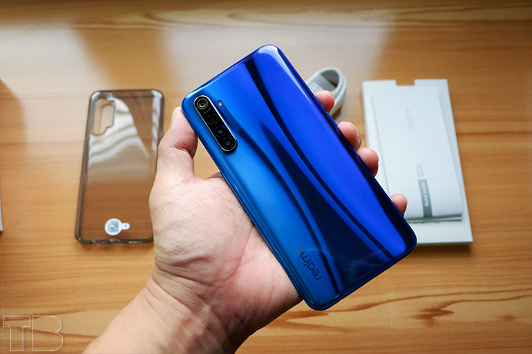 Realme XT Hands-on Review