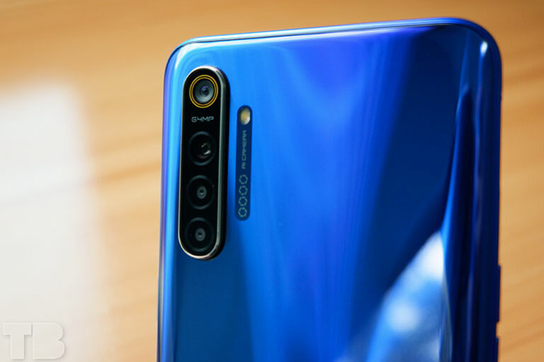 Realme XT Hands-on Review