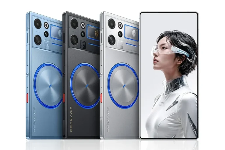 RedMagic 12 Pro+