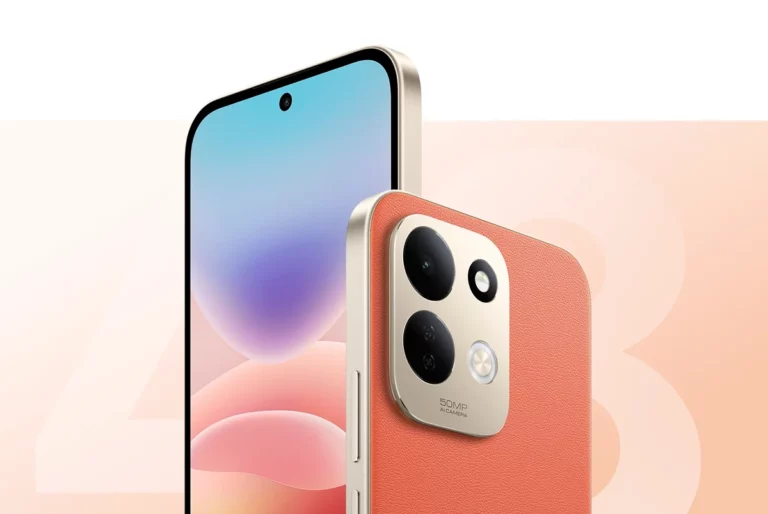 Redmi 17 5G