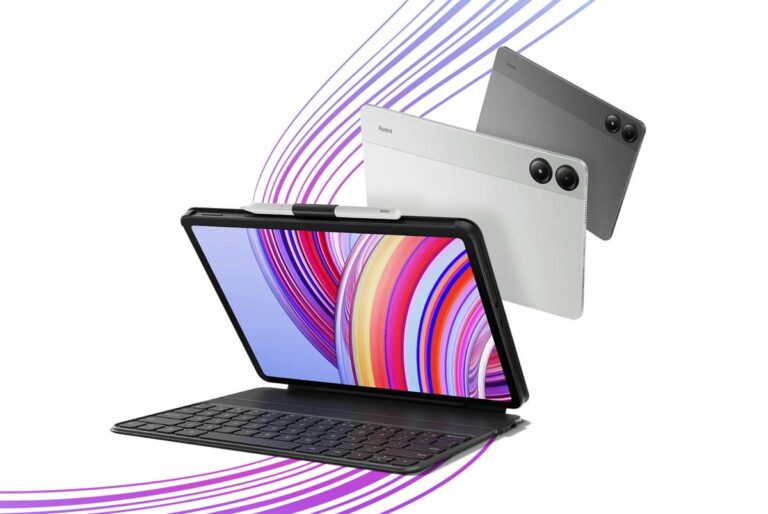 Redmi Pad Pro 5G now available in PH: SD 7s Gen 2, 120Hz display Redmi Pad Pro 5G