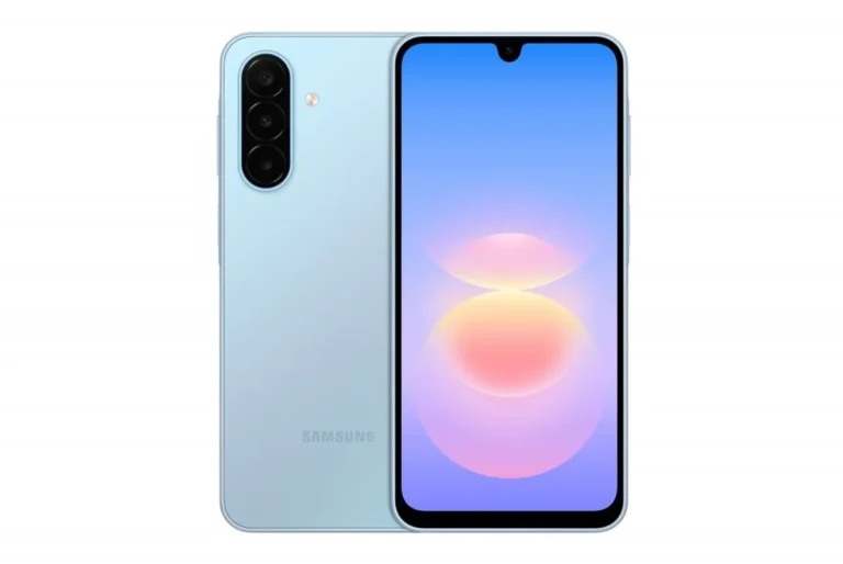 Samsung Galaxy A18 4G debuts with Exynos 1610 Samsung Galaxy A18 4G