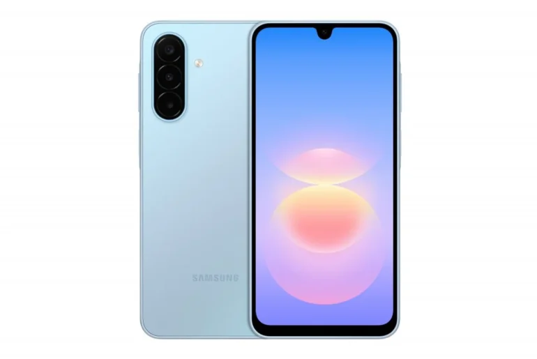 Samsung Galaxy A18 4G debuts with Exynos 1610 Samsung Galaxy A18 4G