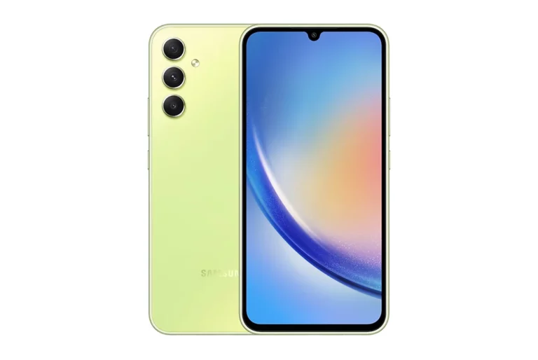 3-year-old Samsung Galaxy A34 gets July 2026 security patch with 57 fixes Samsung Galaxy A34