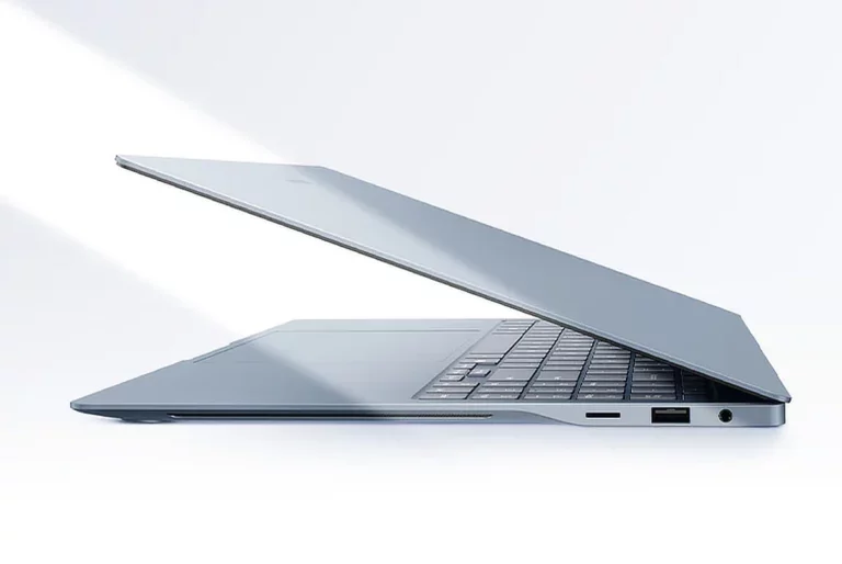 Samsung Galaxy Book 6 Edge