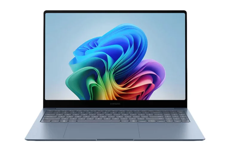 Samsung Galaxy Book 6 Edge