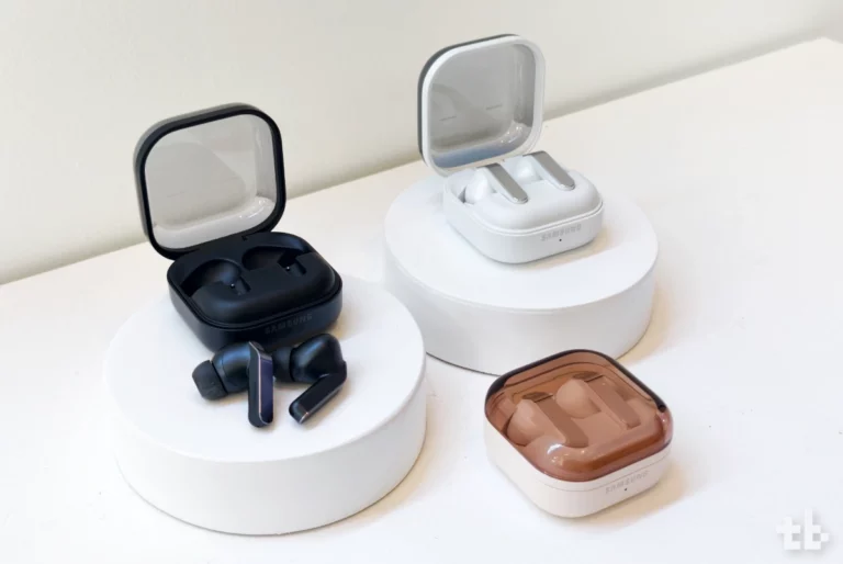 Samsung launches Galaxy Buds4 Series: Better sound, smarter controls, PH price Samsung Galaxy Buds4 Series