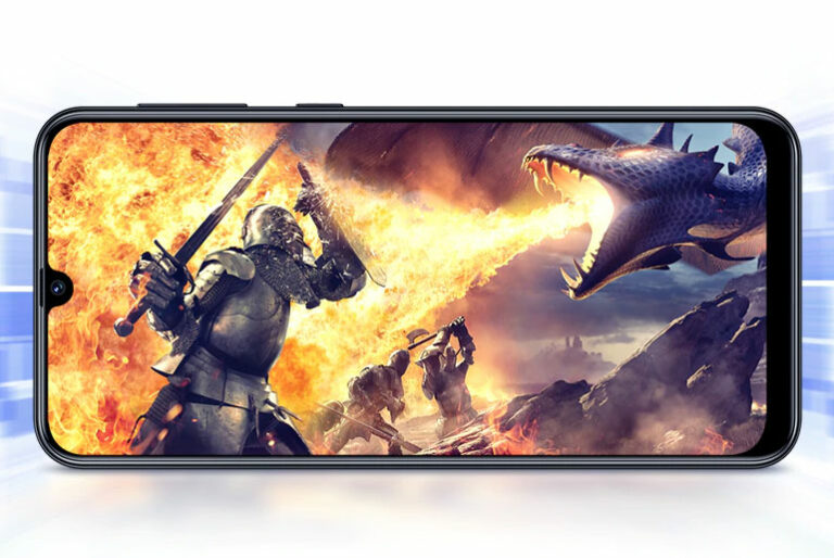 Samsung Galaxy M31 Philippines Specs