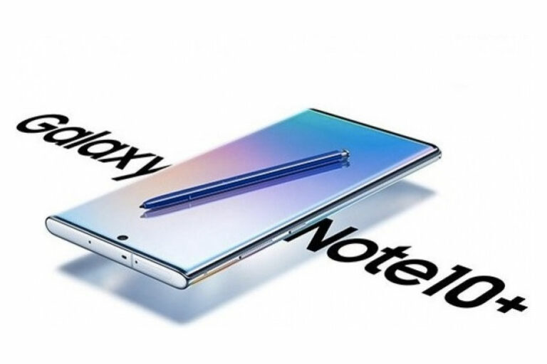 Samsung Galaxy Note 10 leaks