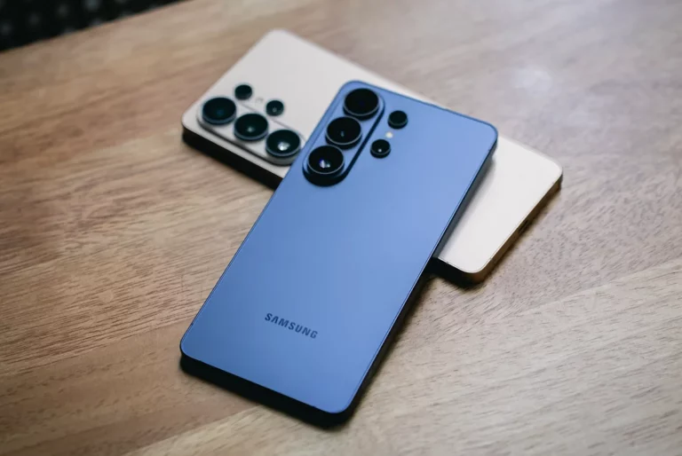 Samsung Galaxy S26 Ultra