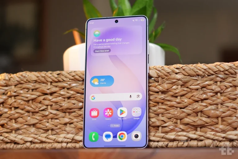 Samsung Galaxy S26 Ultra OneUI