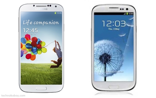 Samsung-Galaxy-S4-vs-Galaxy-S3